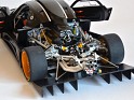 1:18 Auto Art Pagani Zonda R 2009 Carbon Fiber. Uploaded by Ricardo